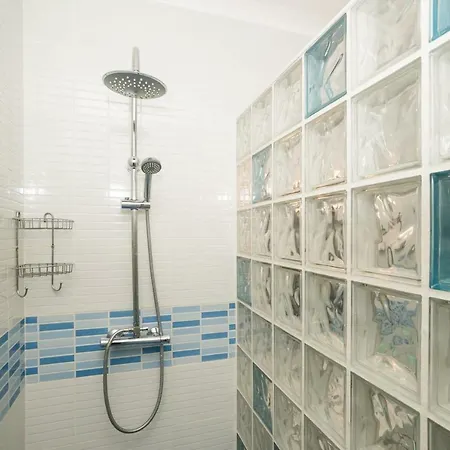 H10-104 Clube Brisamar 阿尔沃尔