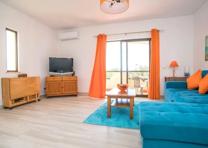 아파트 H10-104 Clube Brisamar