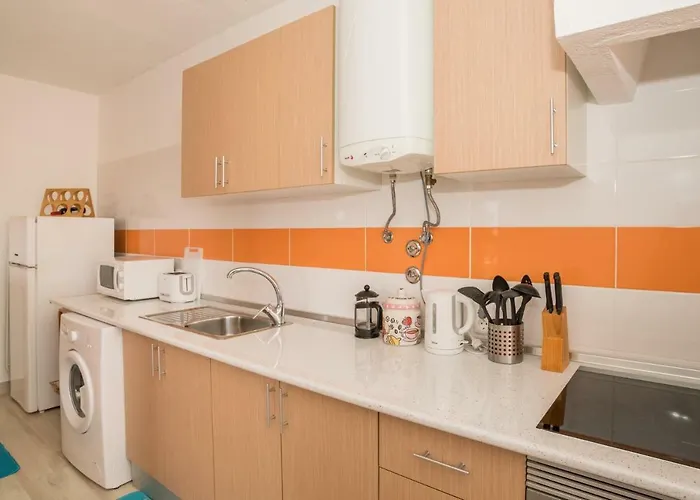 아파트 H10-104 Clube Brisamar