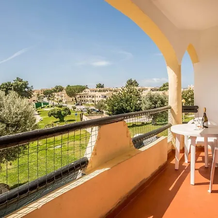 H10-104 Clube Brisamar Alvor