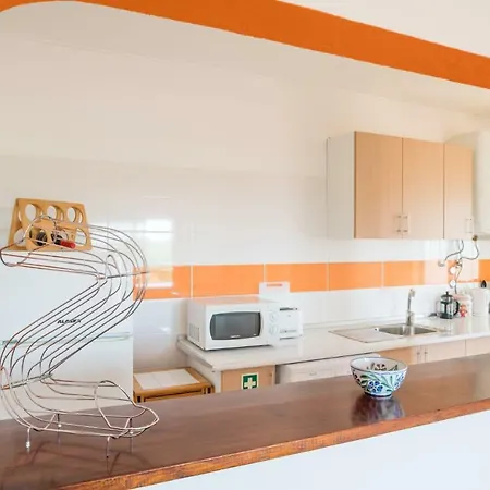 H10-104 Clube Brisamar Apartment *
