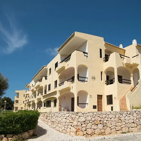 H10-104 Clube Brisamar Apartamento *