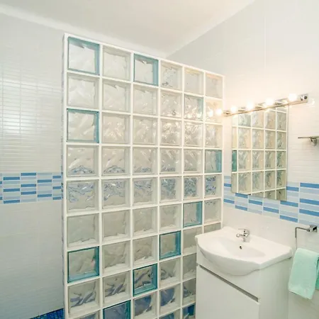H10-104 Clube Brisamar Apartment *