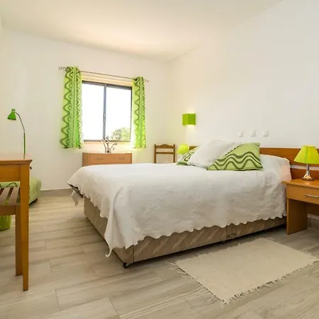 Apartamento H10-104 Clube Brisamar Alvor
