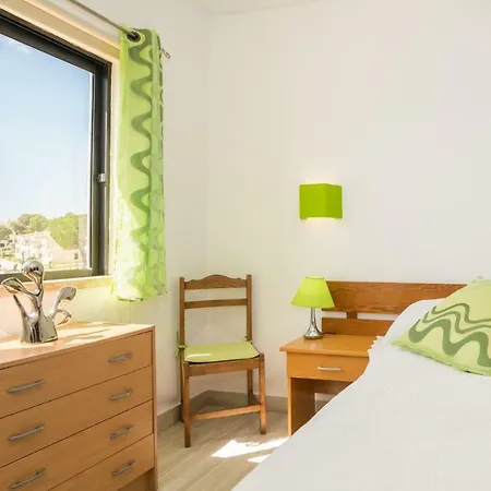 Apartamento H10-104 Clube Brisamar *