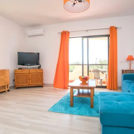 Apartamento H10-104 Clube Brisamar