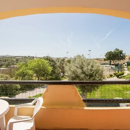 Apartamento H10-104 Clube Brisamar