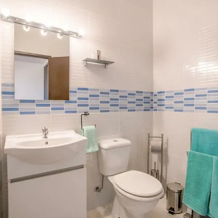 H10-104 Clube Brisamar Alvor