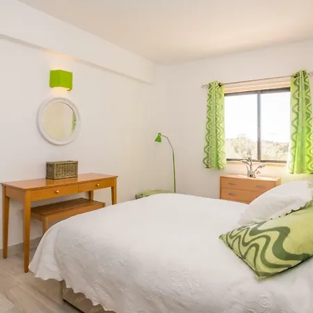H10-104 Clube Brisamar Apartment *